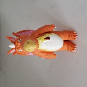 Zog Tonies Figure